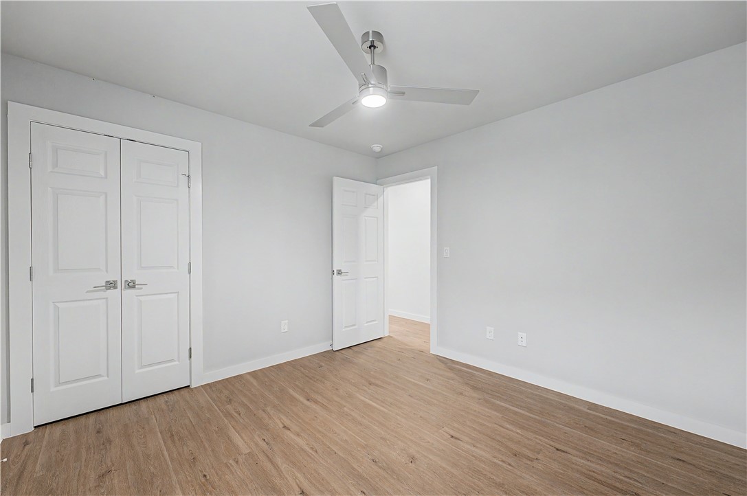 Woodward Park Ph I Highfill - Residential