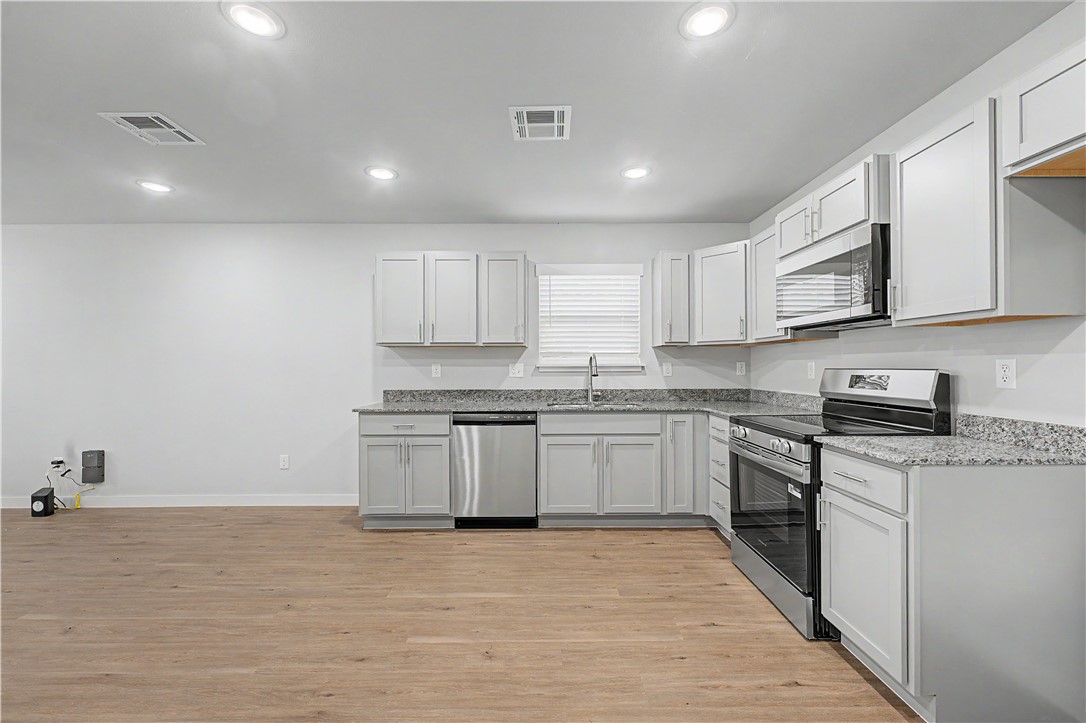 Woodward Park Ph I Highfill - Residential