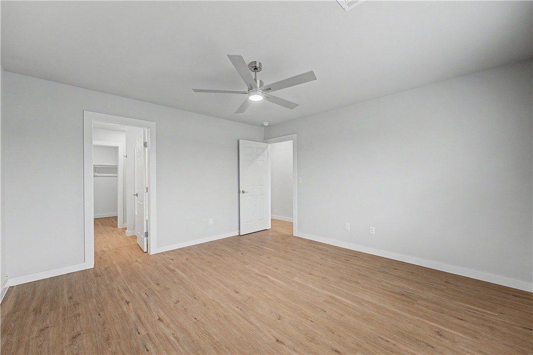 Woodward Park Ph I Highfill - Residential