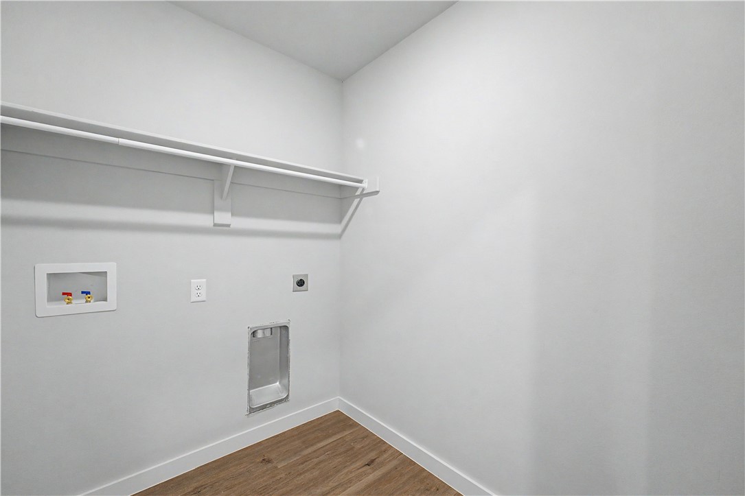 Woodward Park Ph I Highfill - Residential
