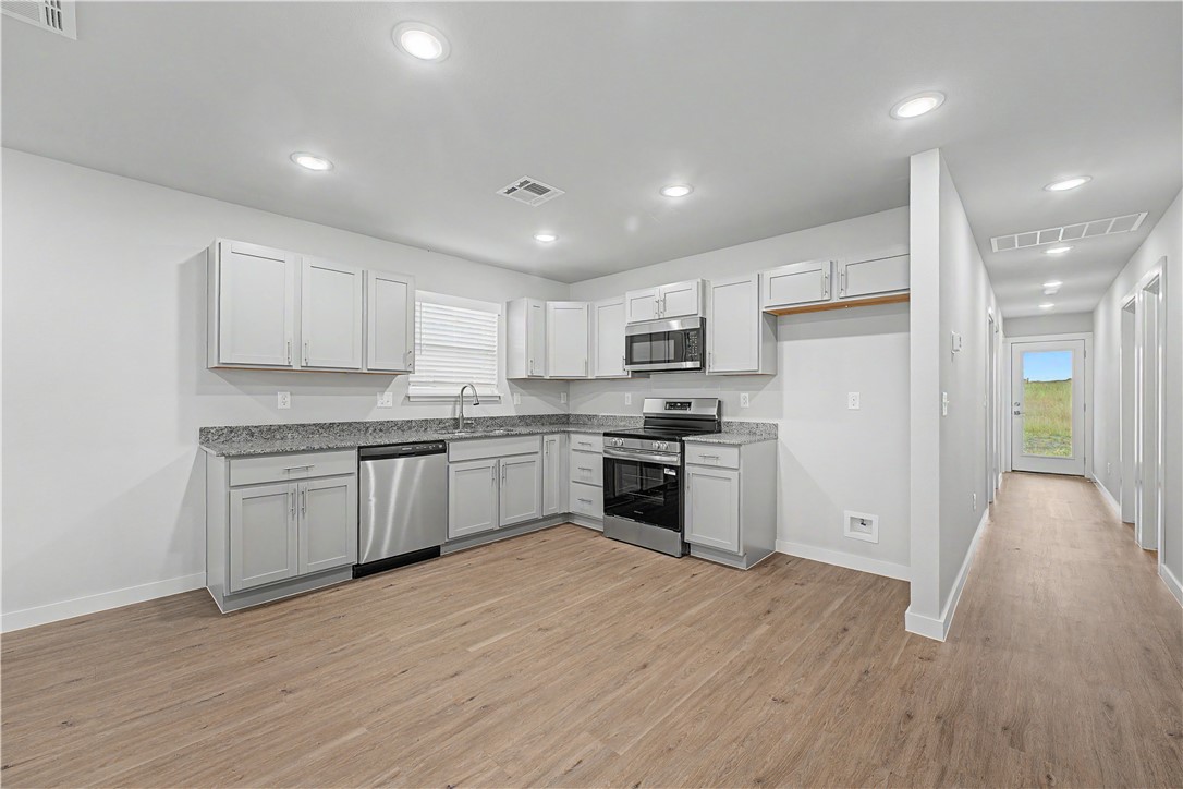 Woodward Park Ph I Highfill - Residential