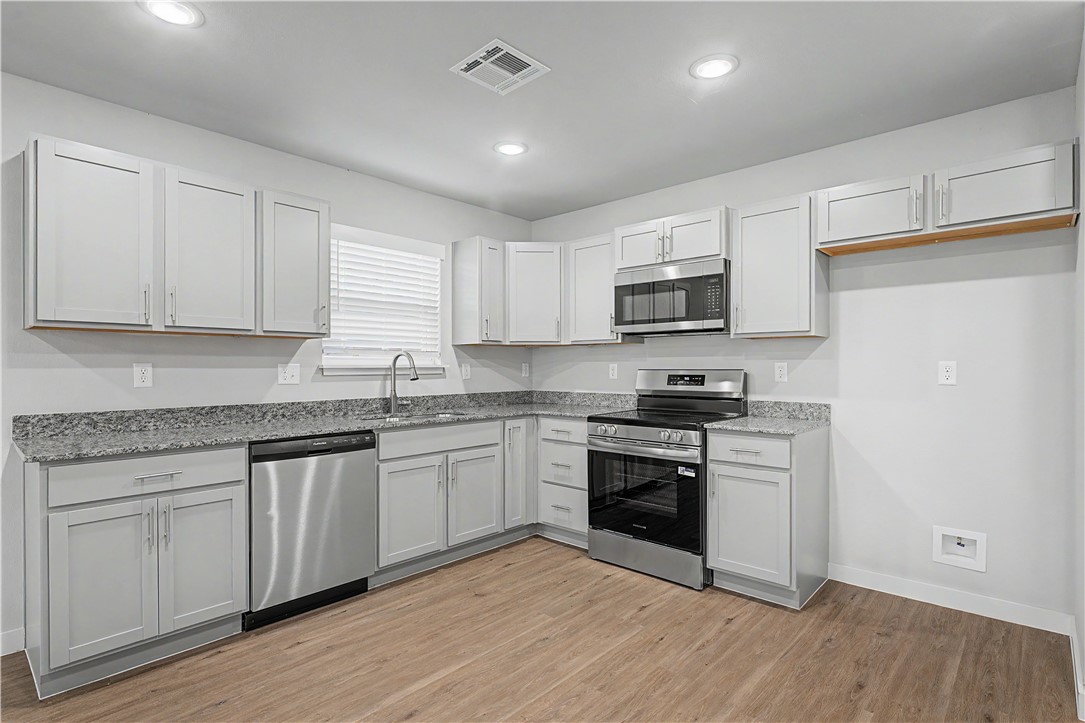Woodward Park Ph I Highfill - Residential