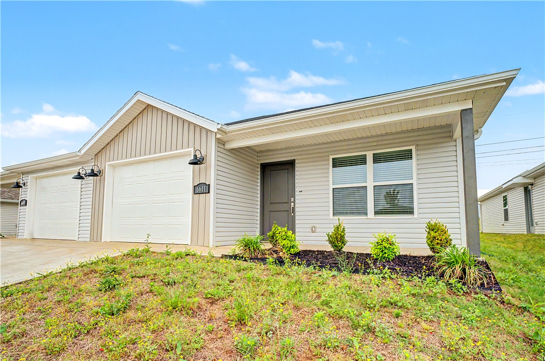 Woodward Park Ph I Highfill - Residential