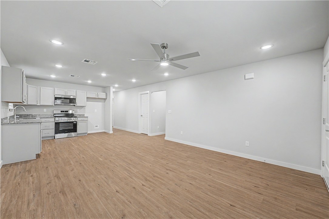 Woodward Park Ph I Highfill - Residential
