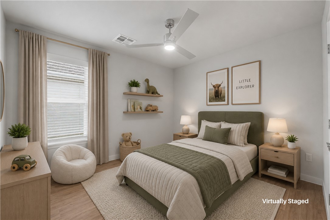 Woodward Park Ph I Highfill - Residential