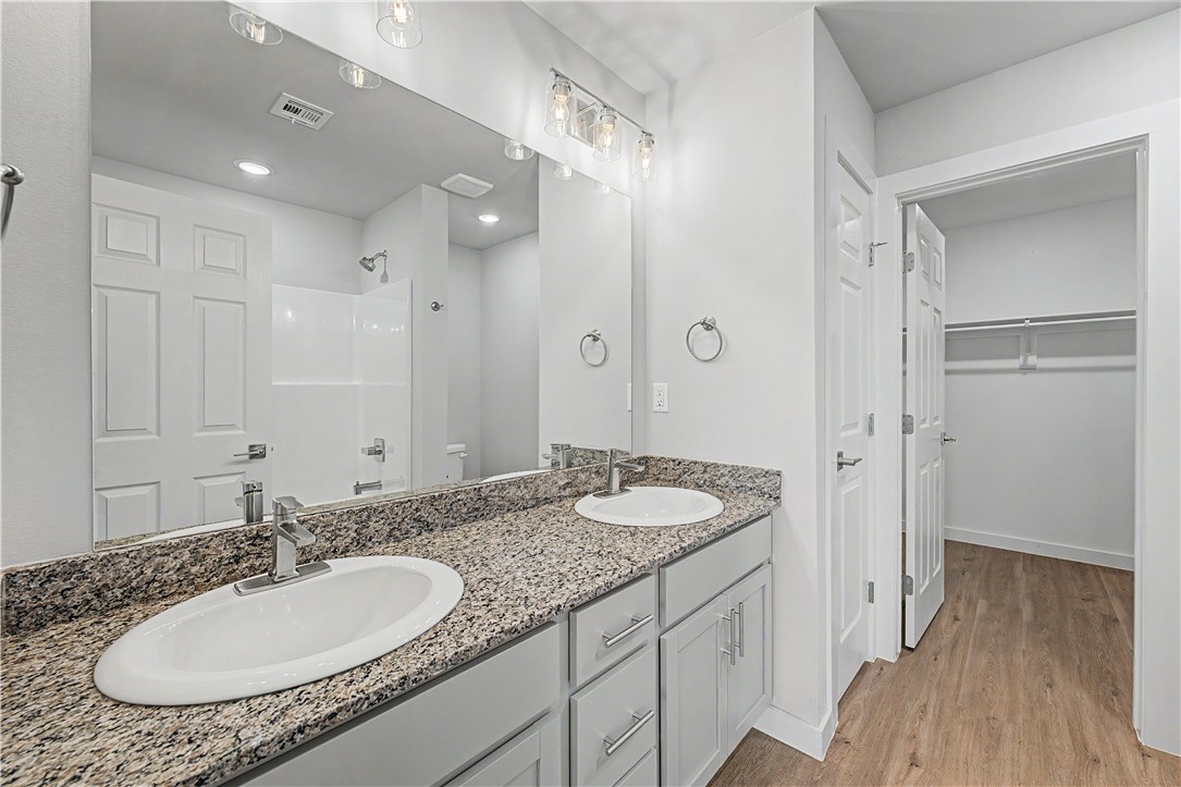 Woodward Park Ph I Highfill - Residential