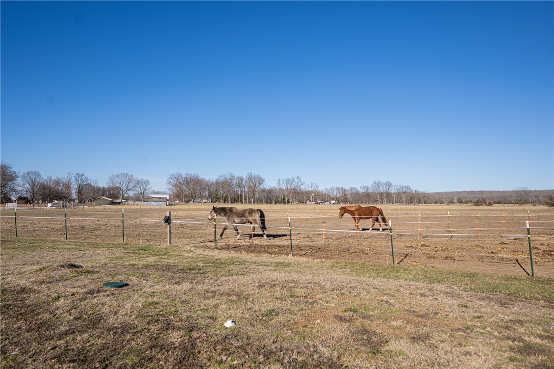 Rural - Residential