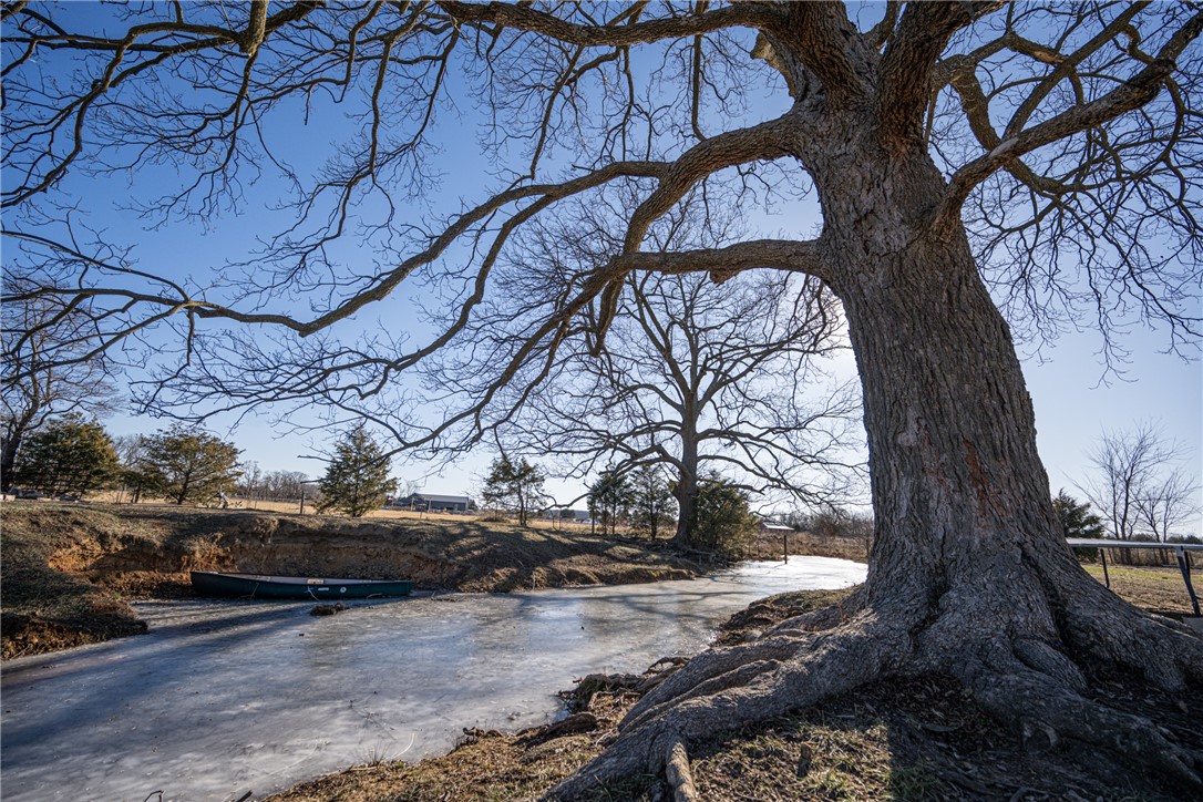 Rural - Residential