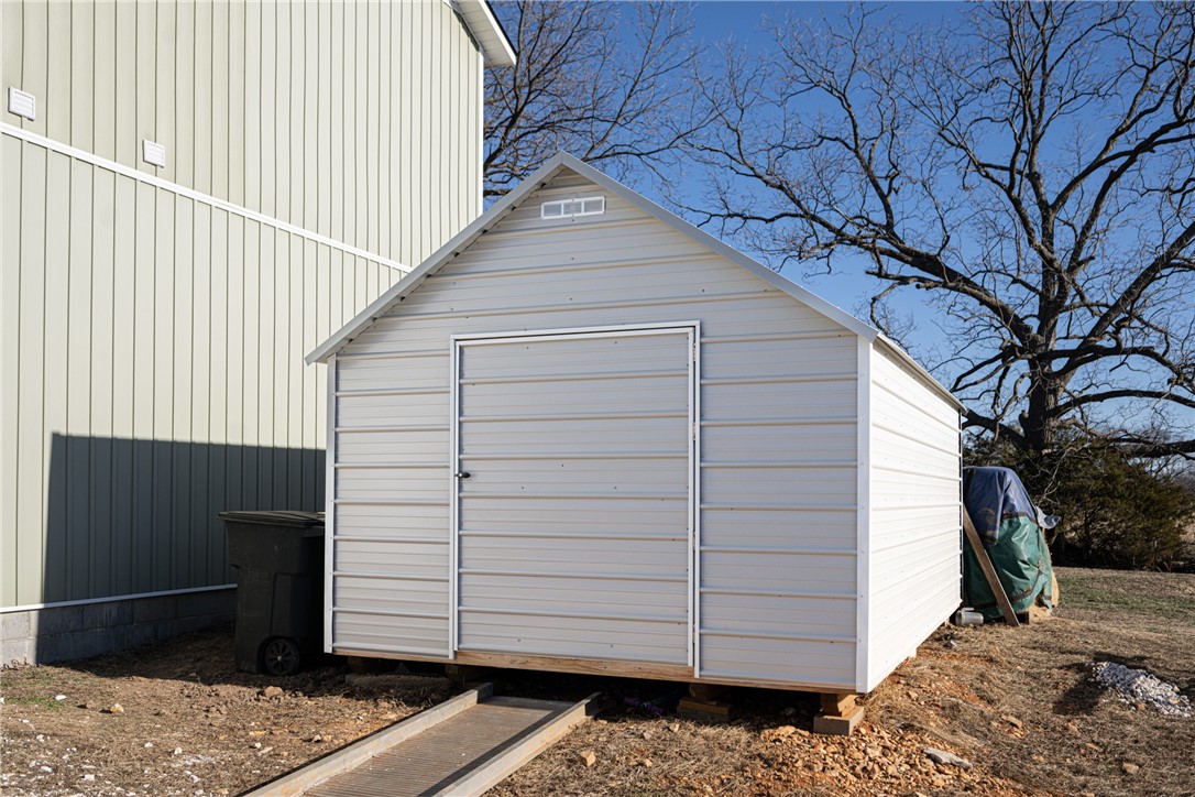 Rural - Residential