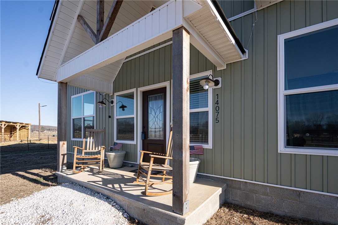 Rural - Residential