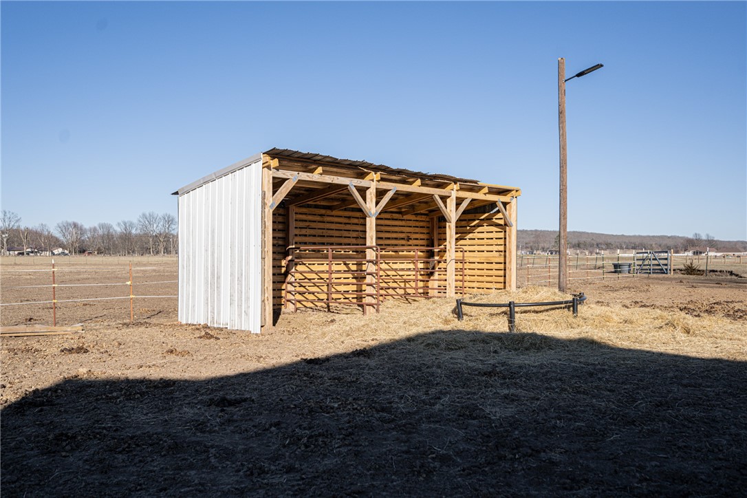 Rural - Residential