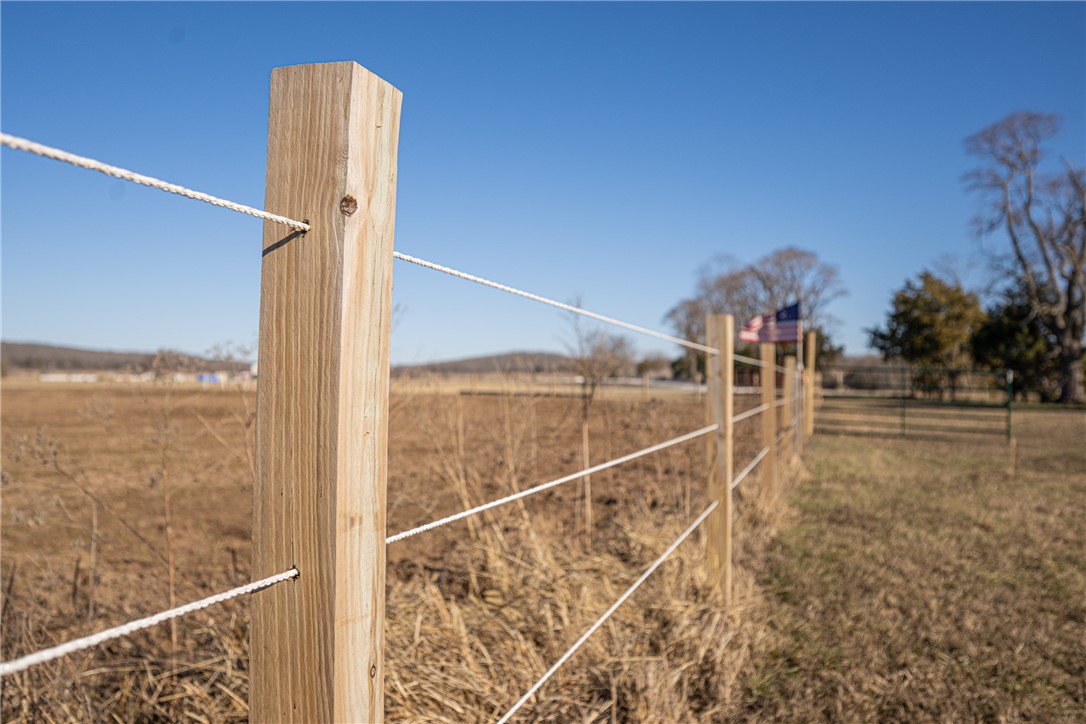 Rural - Residential