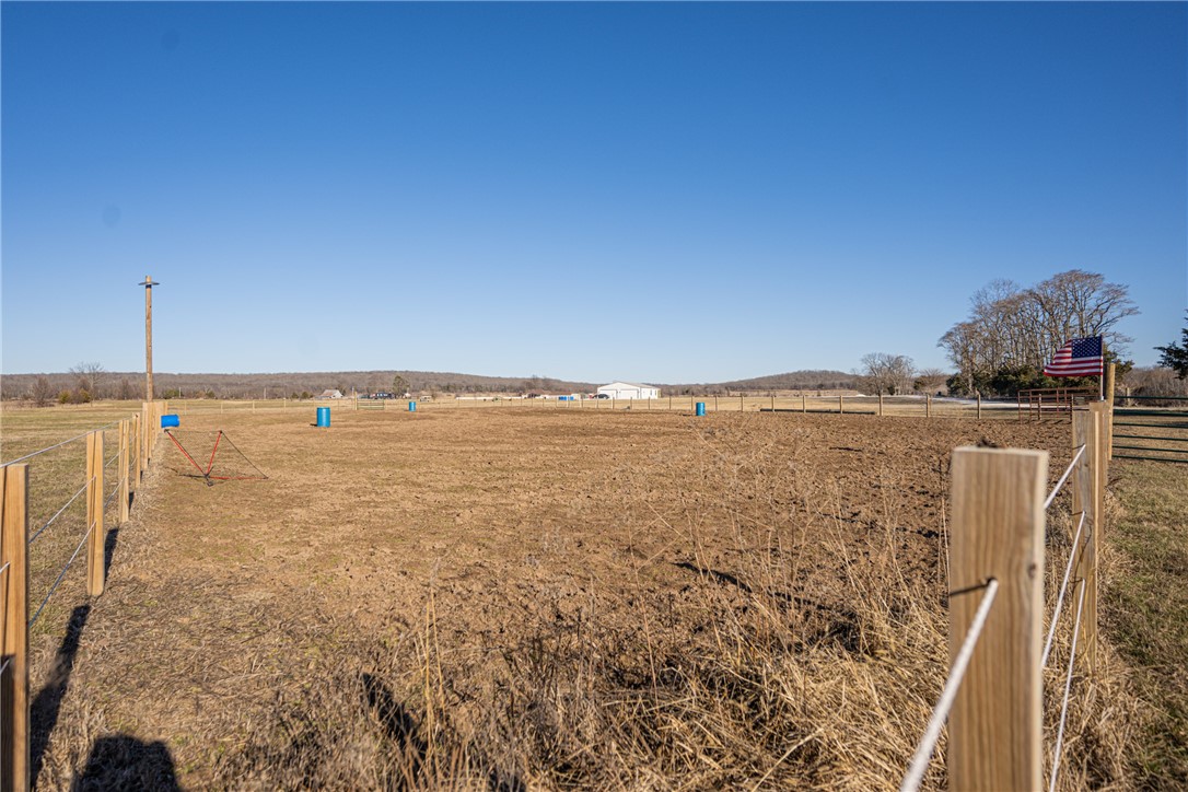 Rural - Residential