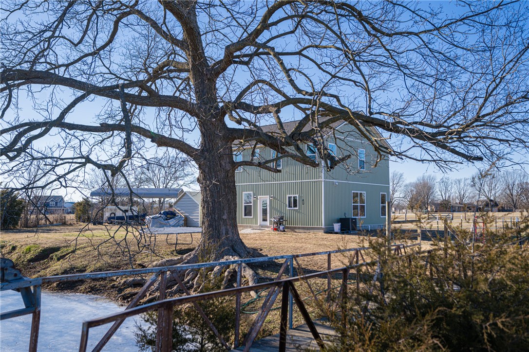 Rural - Residential