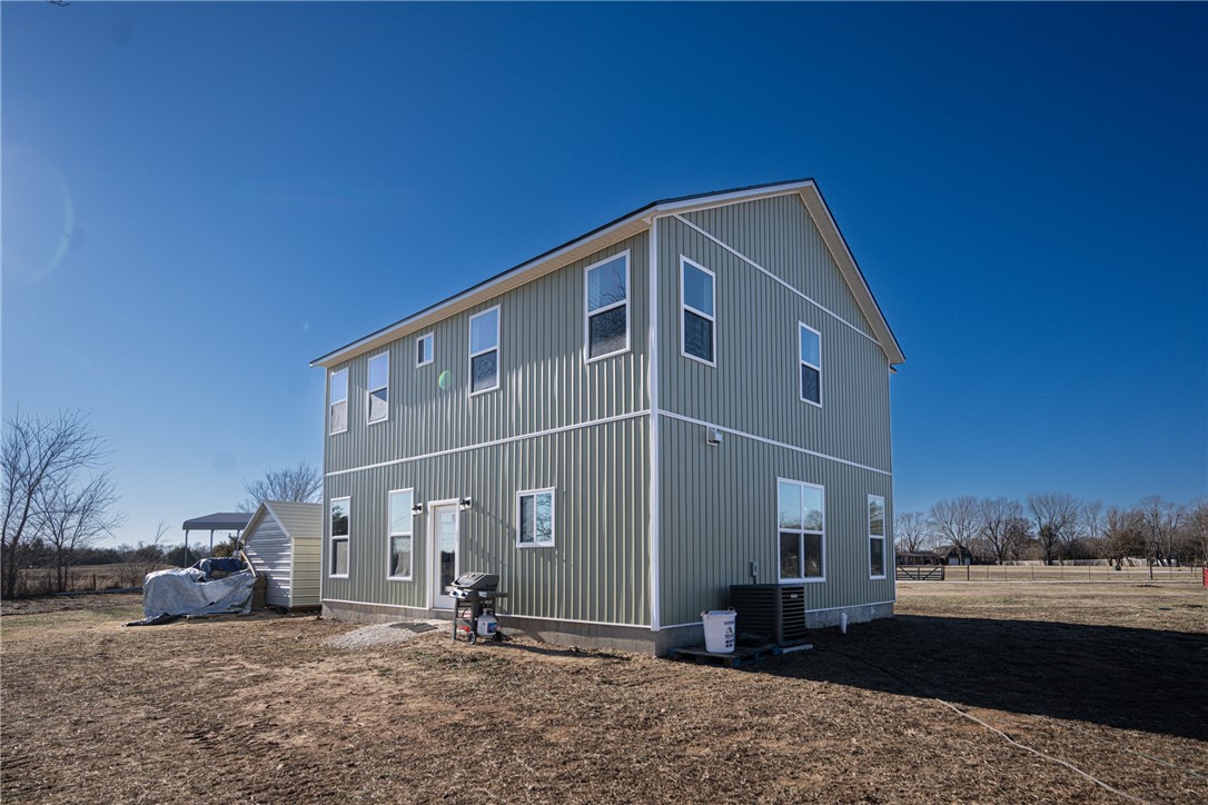 Rural - Residential