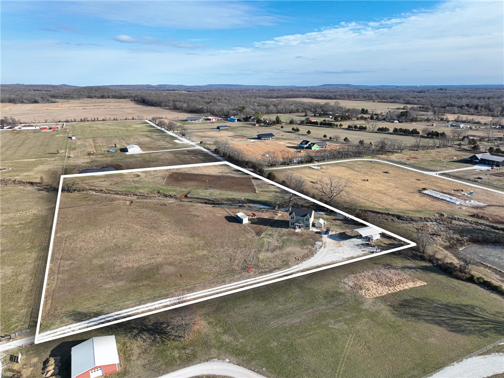 Rural - Residential