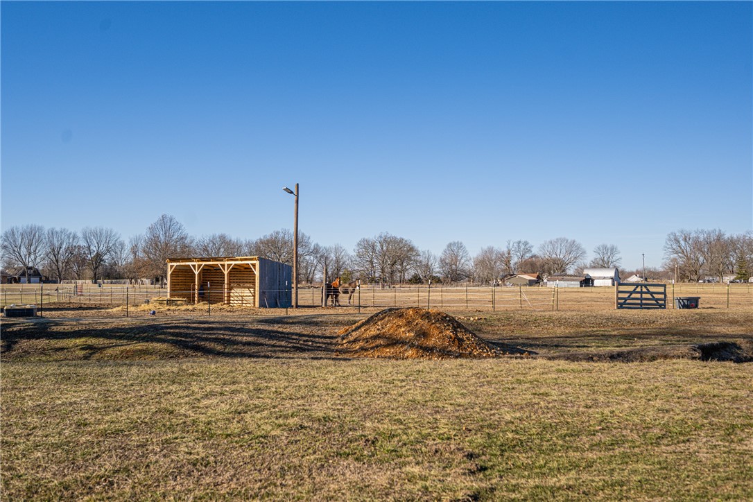 Rural - Residential