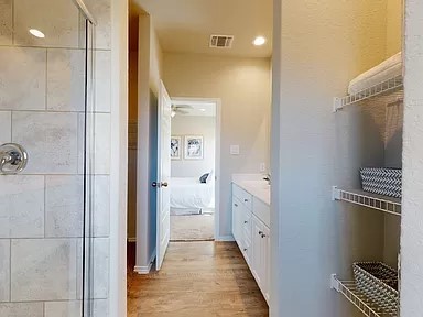 RIDGE CREEK - Residential