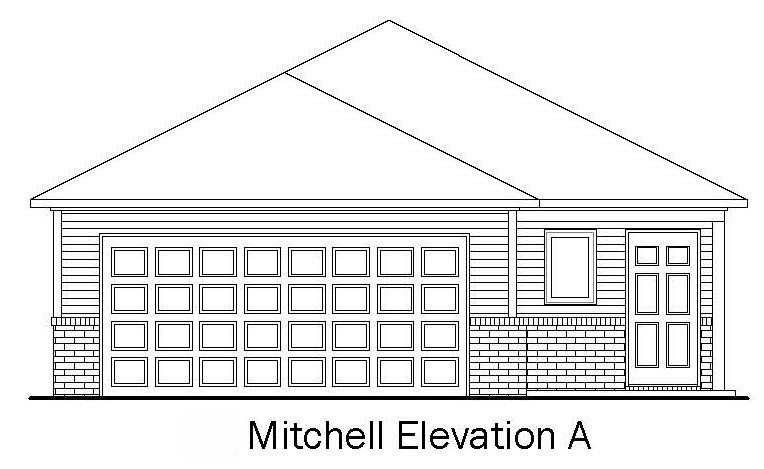 RIDGE CREEK - Residential