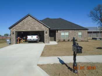 Hazelton Heights Ph 1 Pea Ridge - Residential Lease