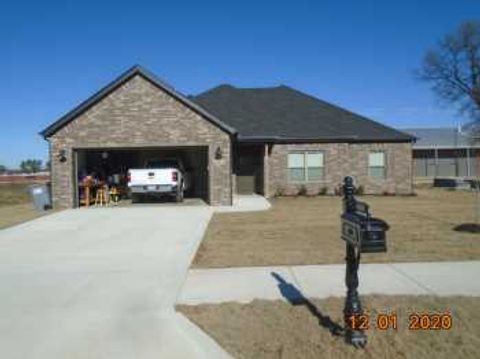 Photo of 1812 Seay Circle, Pea Ridge, AR 72751 (MLS # 1343620)