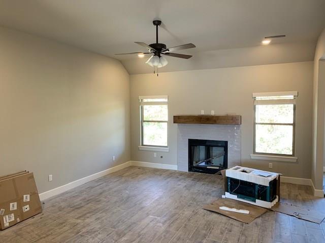 Hazelton Heights Ph 1 Pea Ridge - Residential Lease