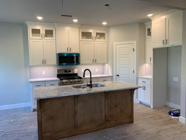 Hazelton Heights Ph 1 Pea Ridge - Residential Lease