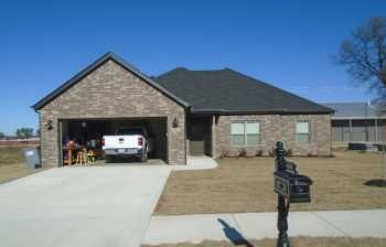 Hazelton Heights Ph 1 Pea Ridge - Residential Lease