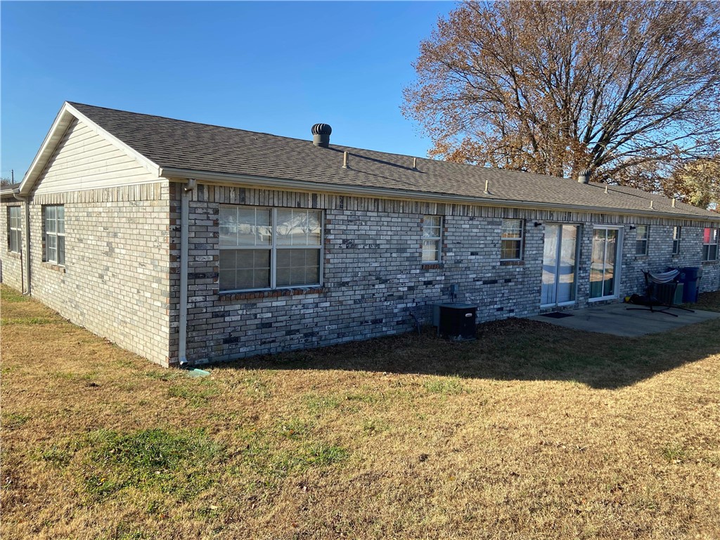 Stonegate Add Gentry - Residential Income