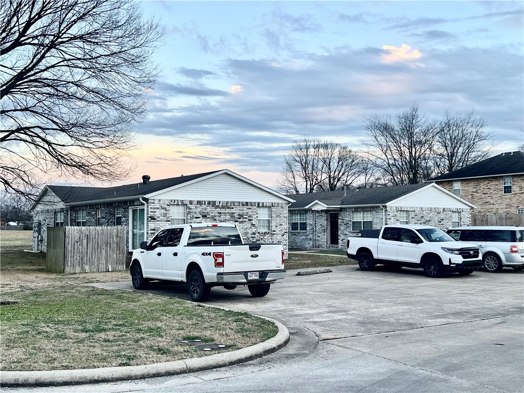 Stonegate Add Gentry - Residential Income