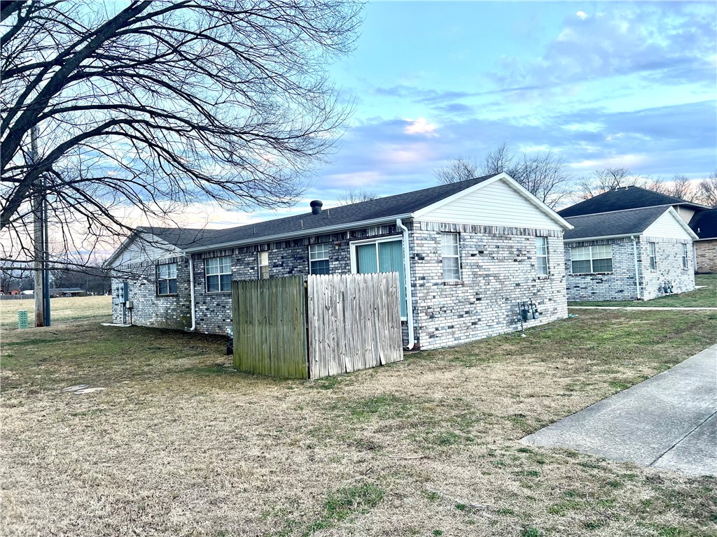 Stonegate Add Gentry - Residential Income