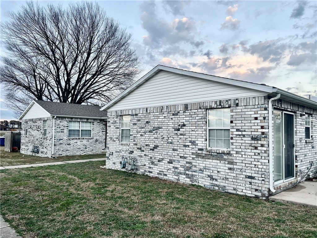 Stonegate Add Gentry - Residential Income