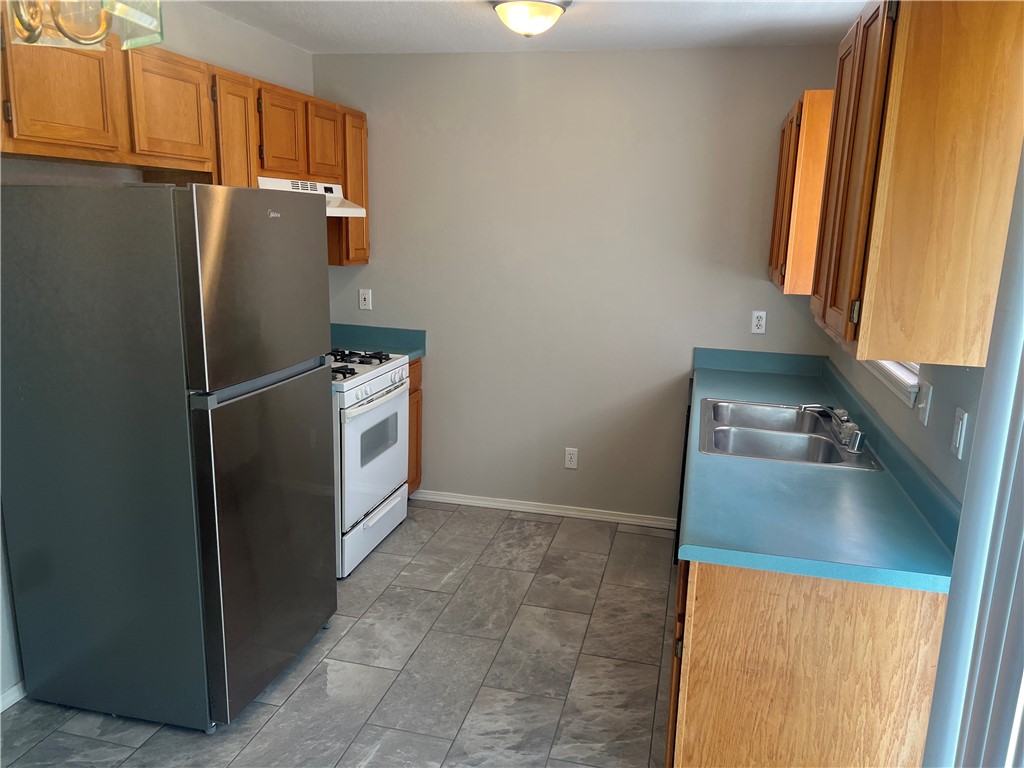 Stonegate Add Gentry - Residential Income