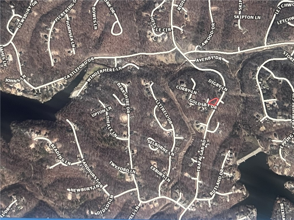 KESTEVEN SUB-BVV - Land