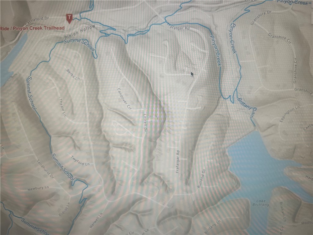 KESTEVEN SUB-BVV - Land