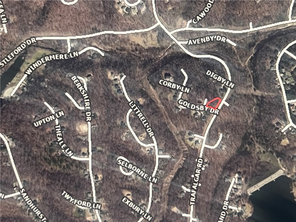 KESTEVEN SUB-BVV - Land