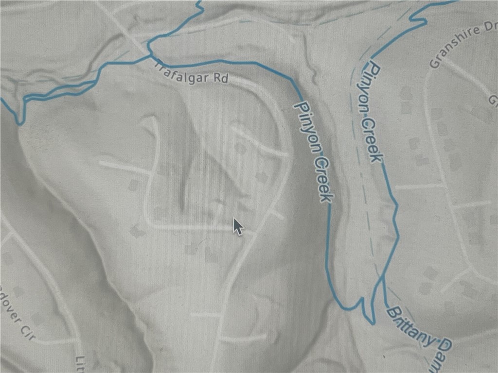 KESTEVEN SUB-BVV - Land