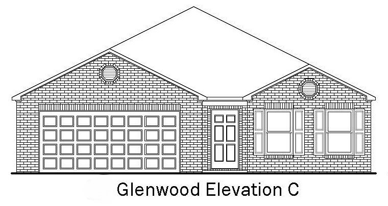 Stokenbury Farms Phase VI - Residential