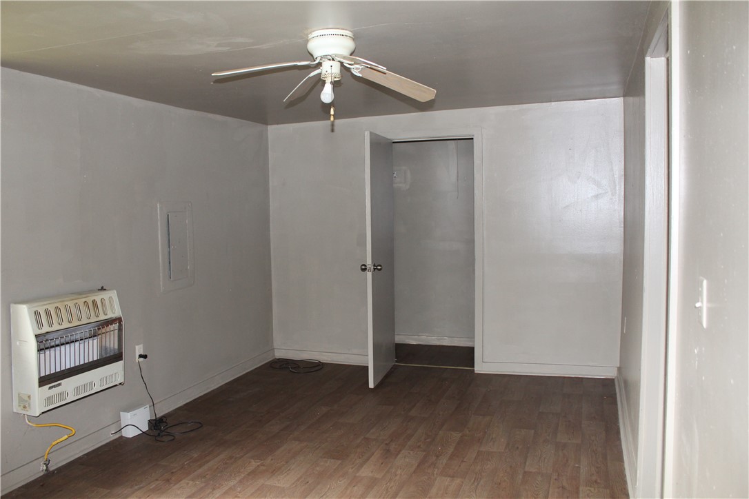 City of Marshall - Residential