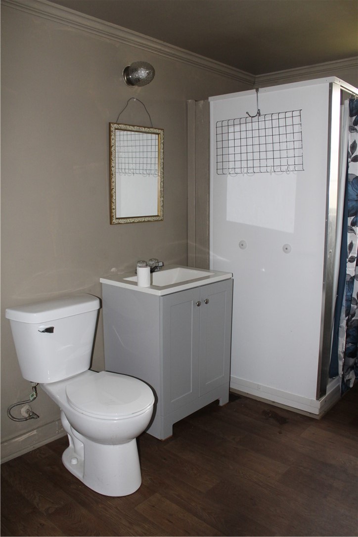 City of Marshall - Residential