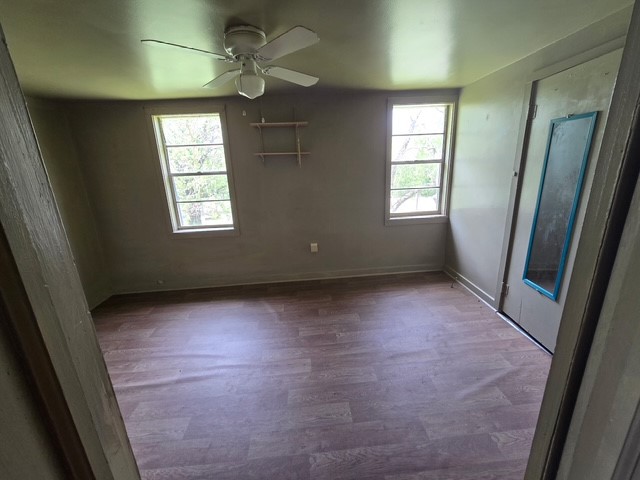 City of Marshall - Residential