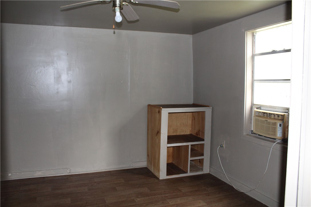 City of Marshall - Residential