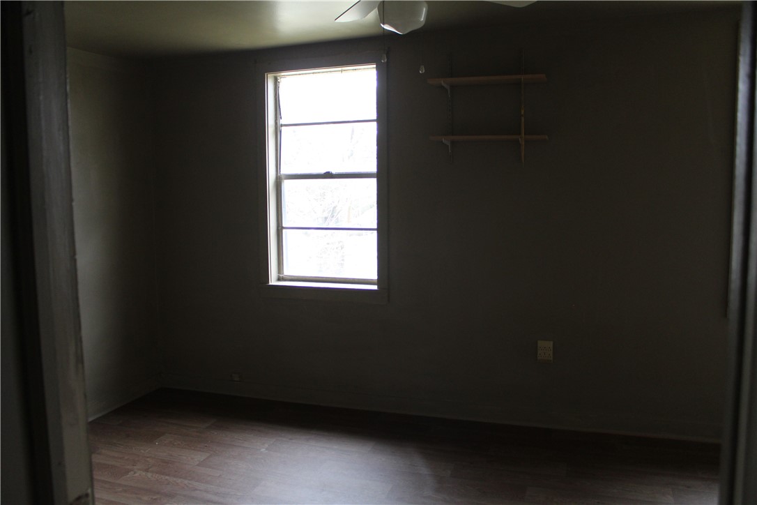 City of Marshall - Residential