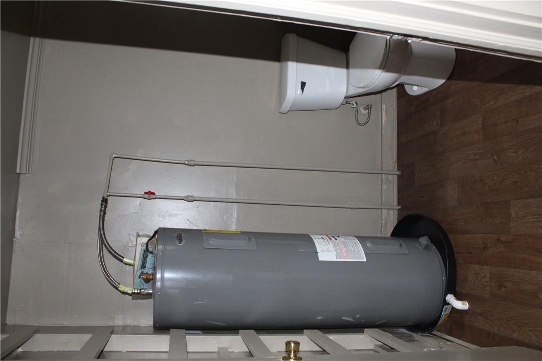 City of Marshall - Residential