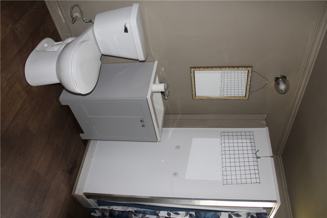 City of Marshall - Residential