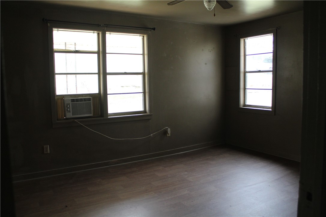 City of Marshall - Residential