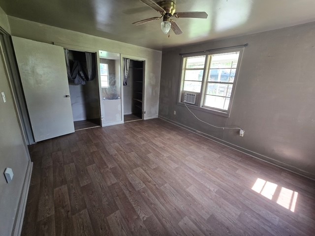 City of Marshall - Residential