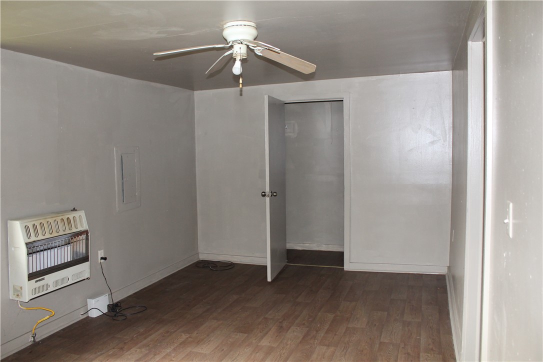 City of Marshall - Residential