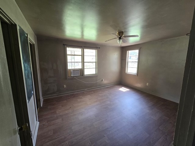 City of Marshall - Residential