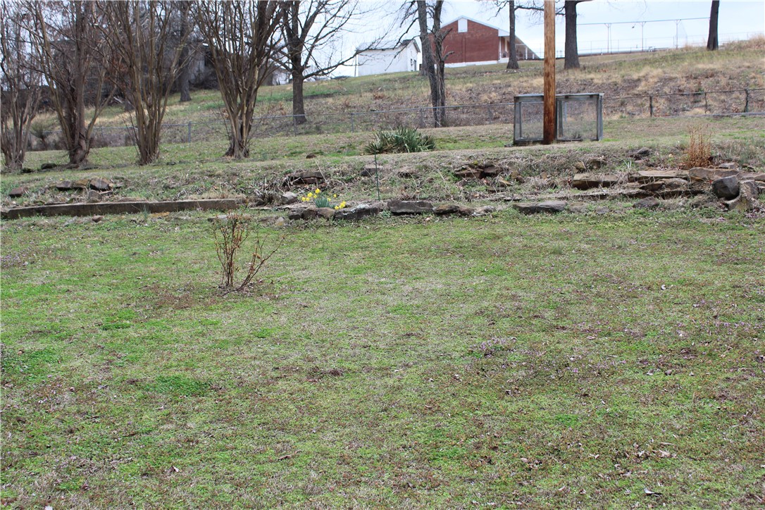 City of Marshall - Residential